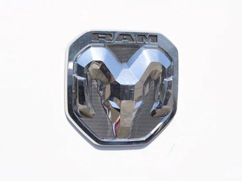 New 2026 RAM ProMaster 1500 FWD image 7