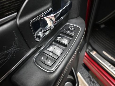 Used 2017 RAM 1500 Limited image 22