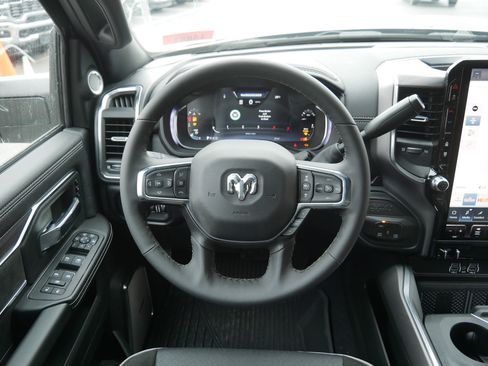 New 2026 RAM 2500 Laramie image 12