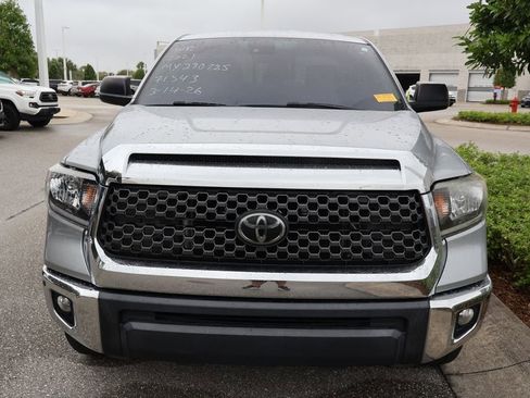 Certified 2021 Toyota Tundra SR5 image 5