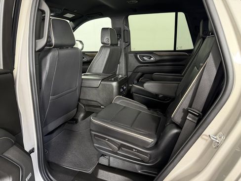 Used 2023 Chevrolet Tahoe Premier w/ Max Trailering Package AWD/4WD image 20