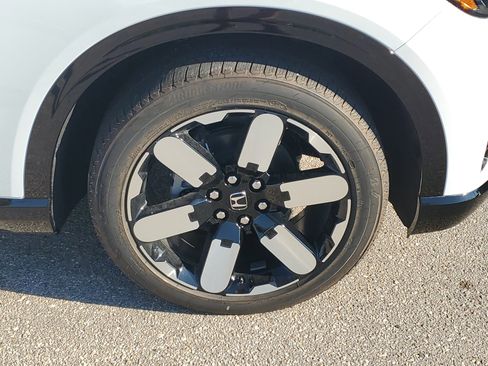 New 2026 Honda Prologue Elite image 9