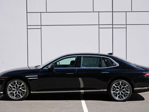 Used 2024 Genesis G90 3.5T AWD/4WD image 71
