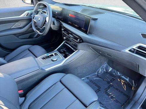 Used 2025 BMW i4 eDrive40 w/ M Sport Package image 23