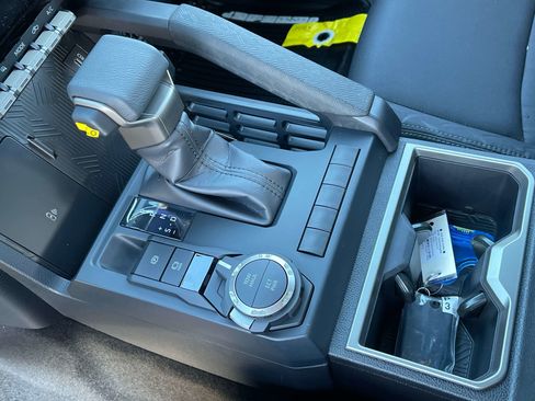 New 2026 Toyota Tacoma SR5 w/ SR5 Upgrade Package image 18