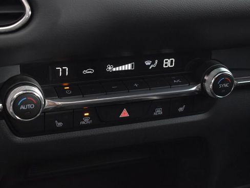 Used 2023 MAZDA CX-30 AWD 2.5 S w/ Premium Package image 20