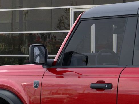 New 2025 Ford Bronco Big Bend image 22