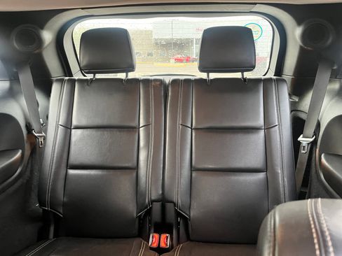 Used 2017 Dodge Durango Citadel image 17