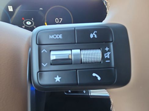 New 2026 Hyundai Santa Fe Calligraphy image 19