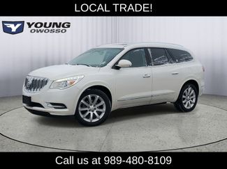 Used 2014 Buick Enclave Leather 360° Tour