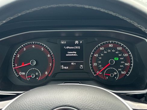 Used 2021 Volkswagen Jetta R-Line image 21