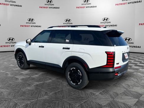 New 2026 Hyundai Palisade XRT Pro image 3