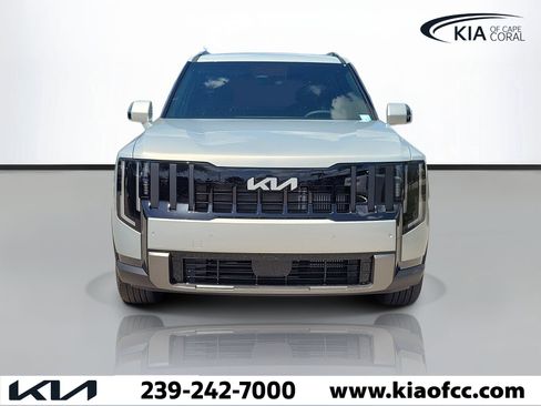 New 2027 Kia Telluride S w/ Towing Package FWD image 2