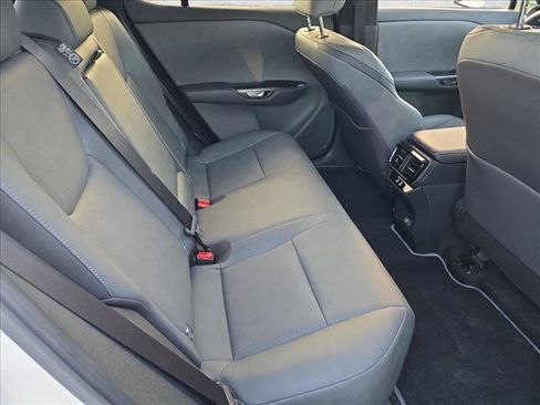 Used 2024 Lexus RZ 300e Premium w/ Accessory Package (Z1) FWD image 20
