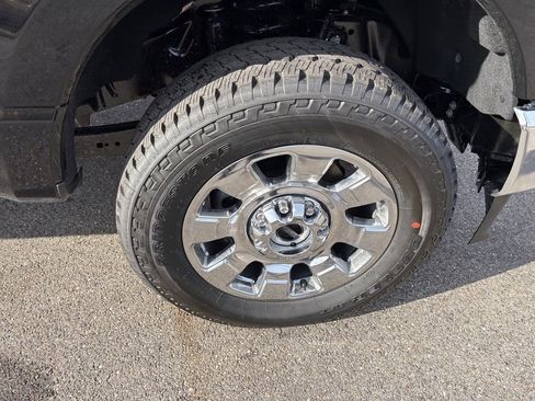 New 2026 Ford F350 King Ranch w/ Chrome Package image 15