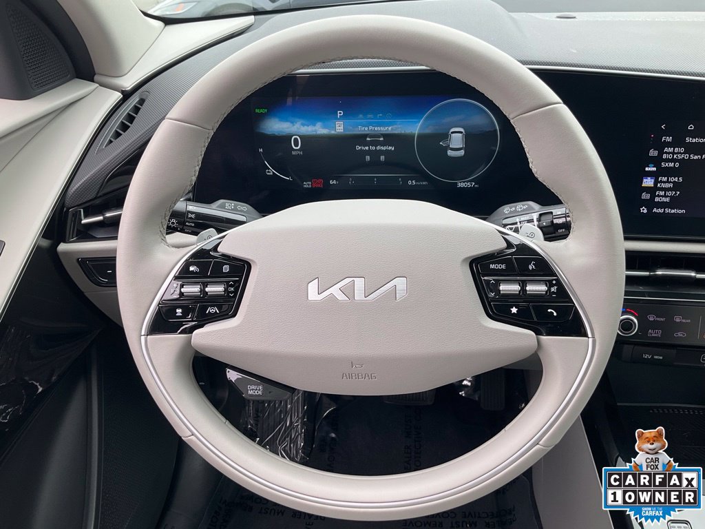 Used 2023 Kia Niro Wind FWD image 36