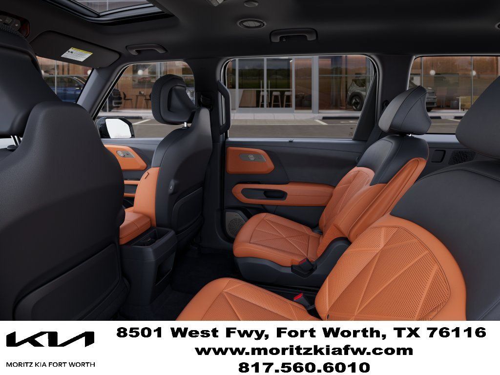 New 2027 Kia Telluride SX FWD image 18