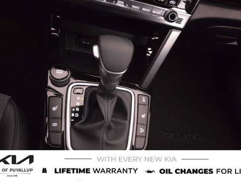 New 2026 Kia Seltos S image 24