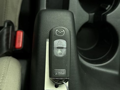 Used 2016 MAZDA CX-5 Touring w/ Bose/Moonroof Package image 23