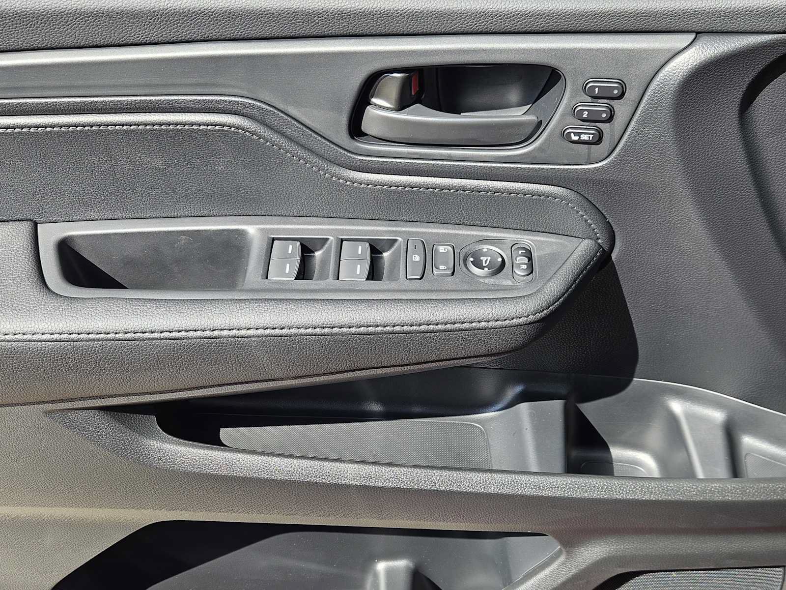 New 2026 Honda Odyssey Sport-L image 20