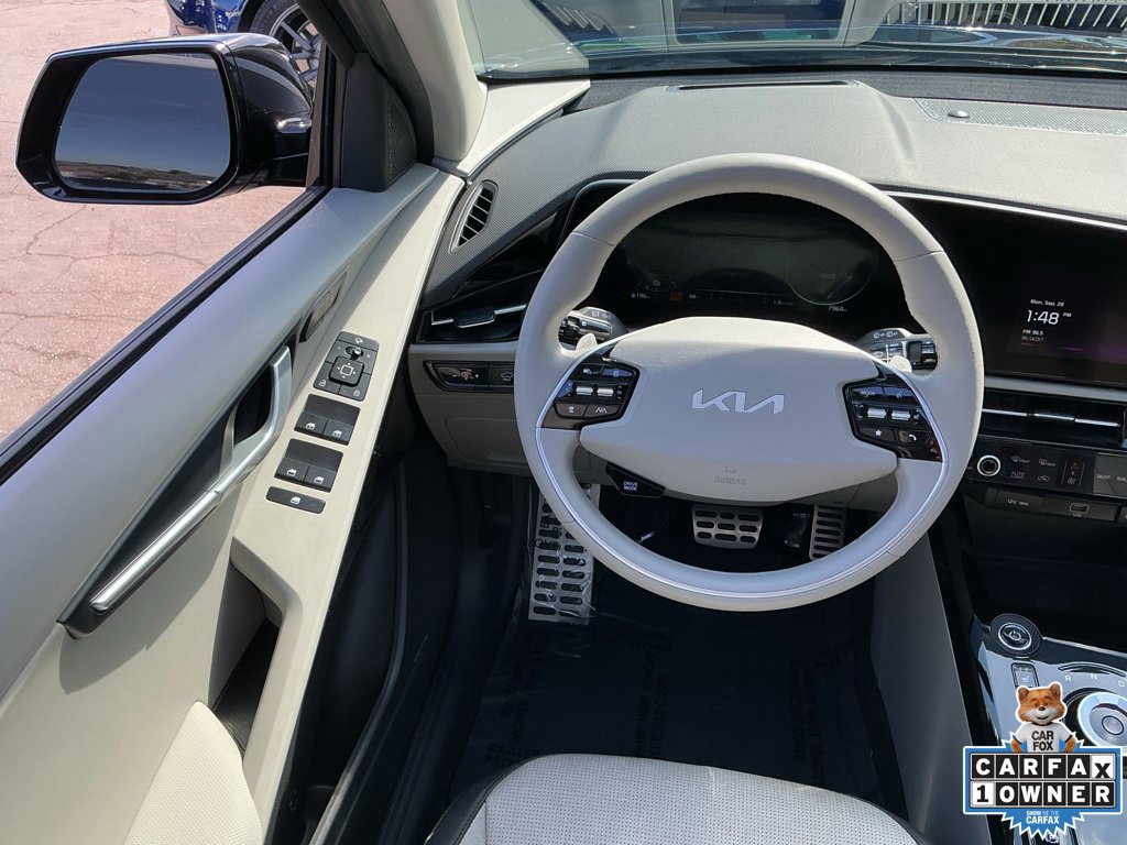 Used 2023 Kia Niro Wave FWD image 38