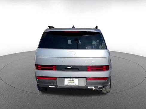 Used 2025 Hyundai Santa Fe SEL image 12