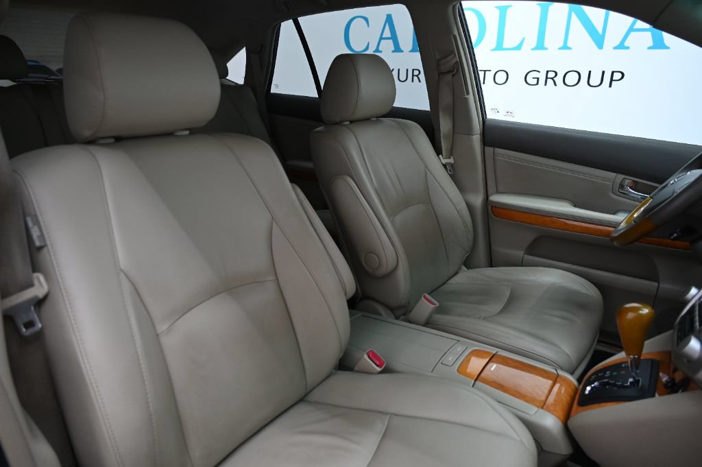 Used 2008 Lexus RX 350 AWD image 23