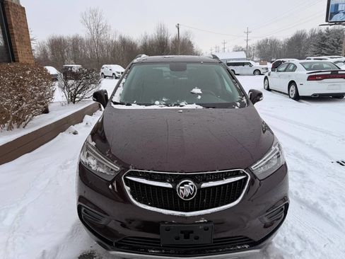 Used 2017 Buick Encore Preferred image 4