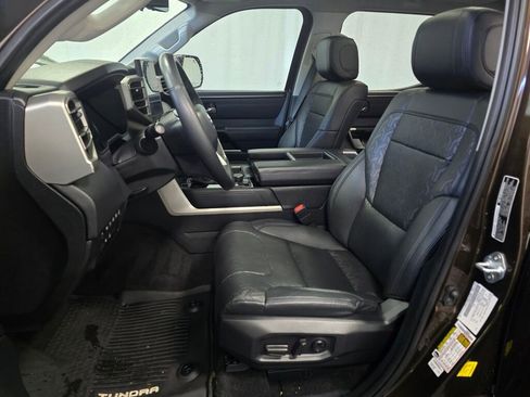 Used 2022 Toyota Tundra Limited image 13