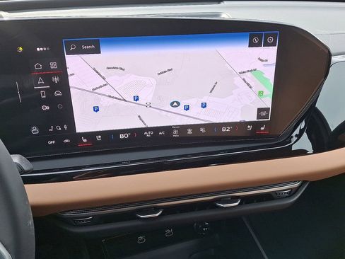 New 2026 Audi A6 Premium Plus image 8