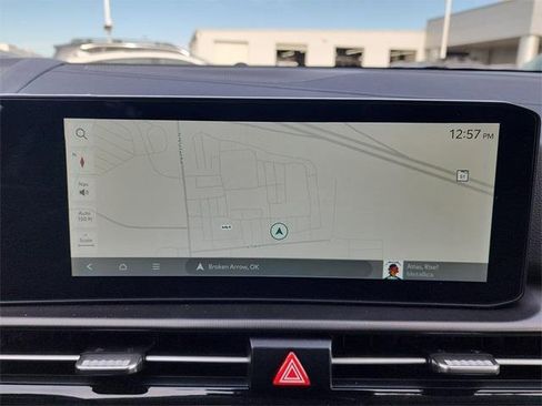 New 2026 Kia Sportage SX image 19