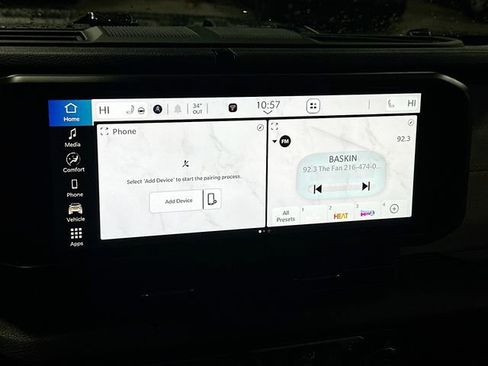 New 2026 Jeep Wrangler Willys image 15