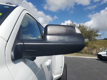 Used 2021 RAM 3500 Limited