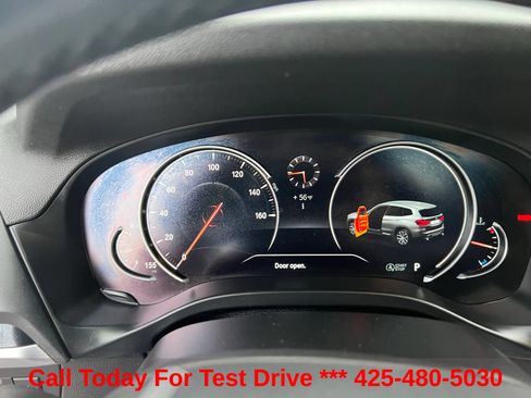 Used 2018 BMW X3 xDrive30i w/ Executive Package AWD/4WD image 30