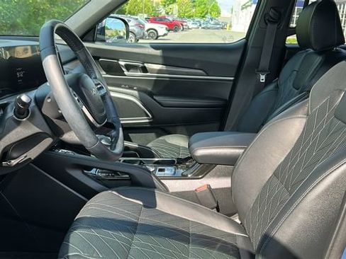 Used 2024 Kia Telluride EX X-Line AWD/4WD image 10