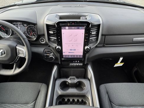 New 2026 RAM 1500 Big Horn image 12