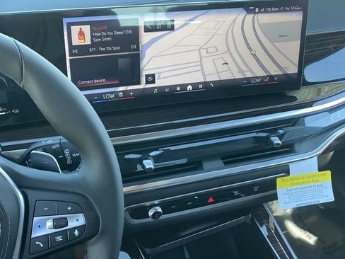 New 2026 BMW X5 xDrive50e w/ Premium Package image 22