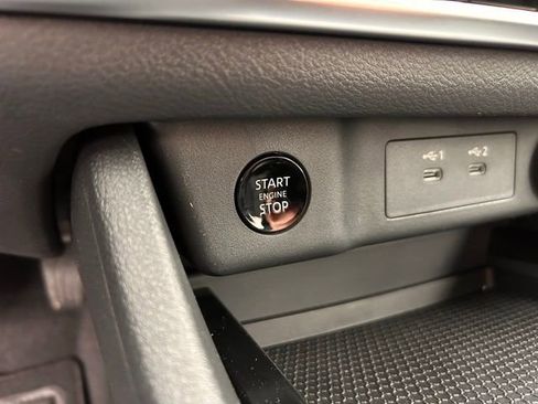 New 2026 Nissan Rogue SV w/ Cold Weather Package image 22