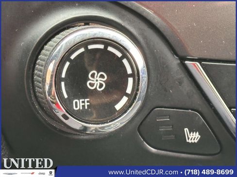 Used 2017 Chevrolet Cruze LT w/ Convenience Package image 26