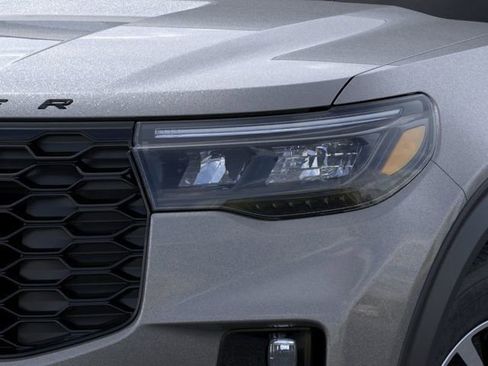 New 2026 Ford Explorer ST-Line w/ Premium Package image 18