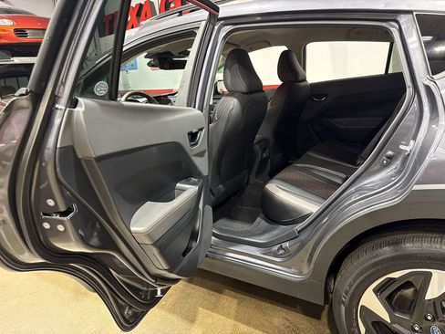 Used 2026 Subaru Crosstrek 2.5i Limited w/ Crosstrek Mirror Package AWD/4WD image 97