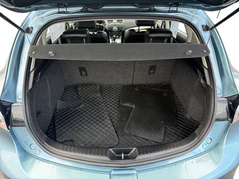 Used 2010 MAZDA MAZDA3 s Grand Touring image 17