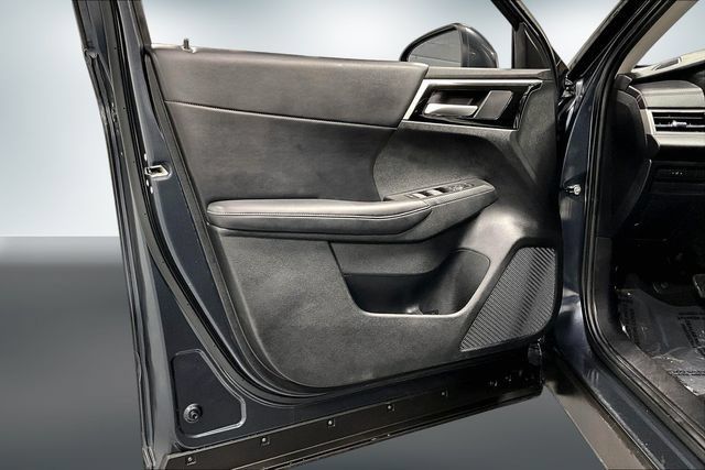 Used 2024 Mitsubishi Outlander SE FWD image 18