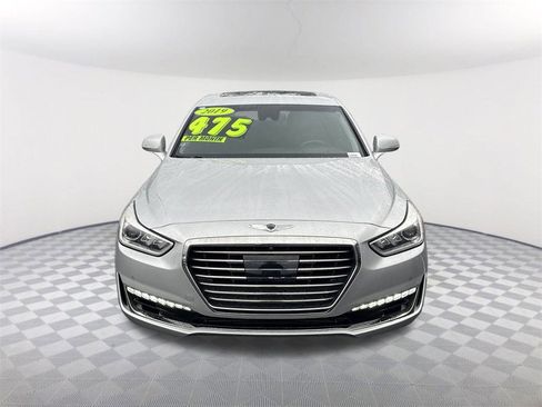 Used 2019 Genesis G90 3.3T Premium image 2