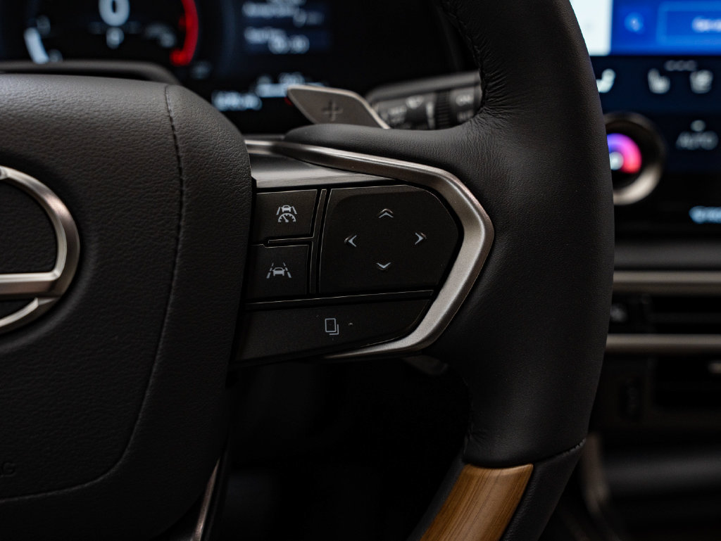 New 2026 Lexus RX 350 AWD w/ Convenience Package image 30