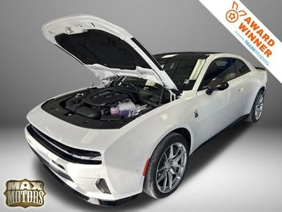 New 2026 Dodge Charger R/T Scat Pack
