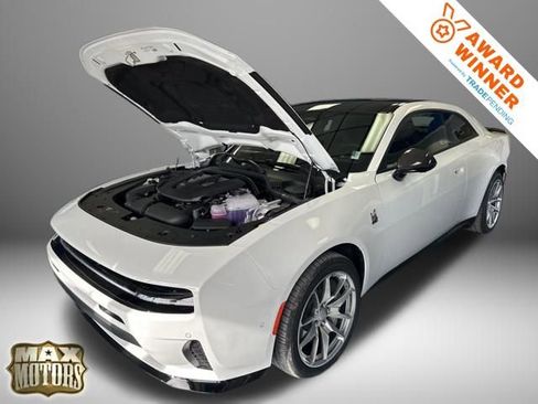 New 2026 Dodge Charger R/T Scat Pack image 1