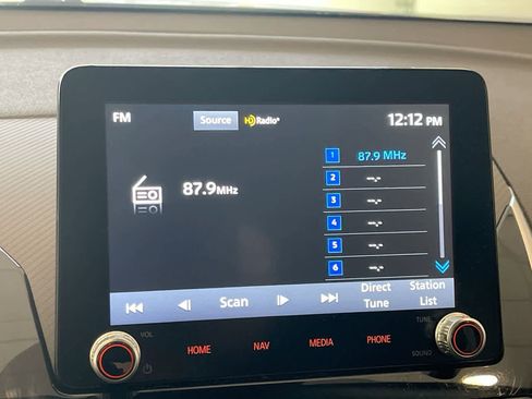 Used 2024 Mitsubishi Eclipse Cross SE image 16