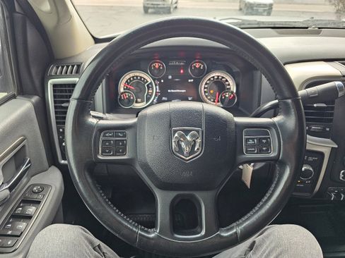 Used 2013 RAM 2500 Power Wagon w/ Luxury Group image 11