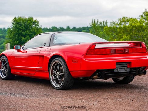Used 1992 Acura NSX image 6